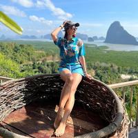 Отзыв от Лариса - DTV виза